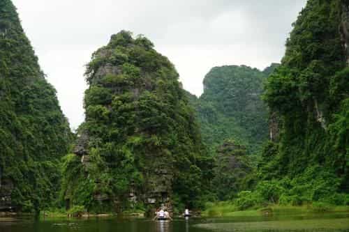 Ninh Binh Family Homestay & Organic Restaurant Ninh Binh Family Homestay & Organic Restaurant