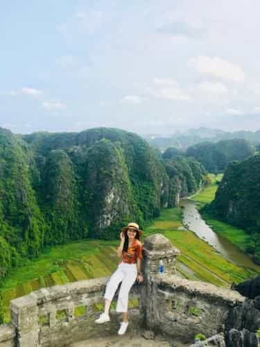Ninh Binh Family Homestay & Organic Restaurant Ninh Binh Family Homestay & Organic Restaurant