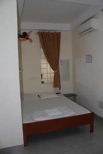 Ngoc Mai Guesthouse