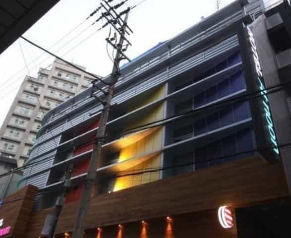 Shinchon At Noon Hotel