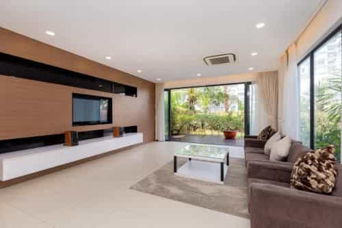 Palm Villa 36 (Luxury Villa inside Resort near The Sea) Palm Villa 36 (Luxury Villa inside Resort near The Sea)