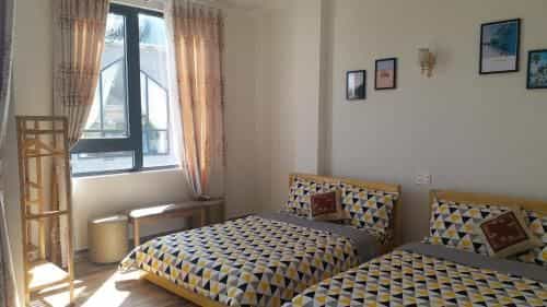 Gio Rung GuestHouse Da Lat