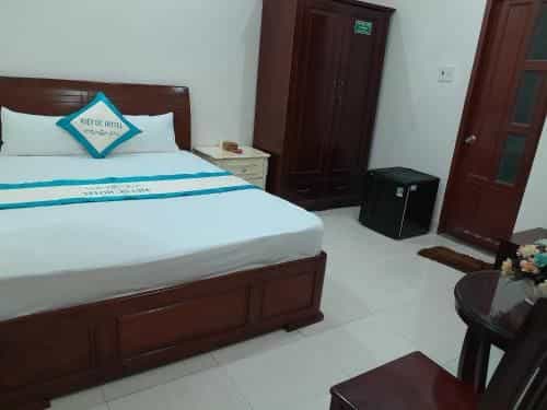 HOTEL VIỆT ÚC (Bãi sau) HOTEL VIỆT ÚC (Bãi sau)
