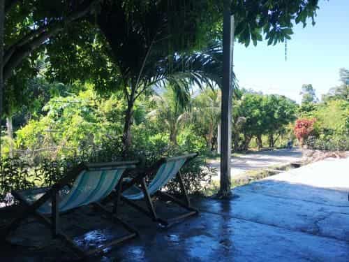Trang Vu Homestay Cu Lao Cham Trang Vu Homestay Cu Lao Cham