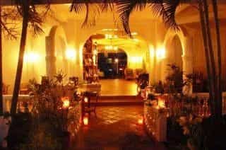 Dolce Vita Hotel And Restaurant Dolce Vita Hotel And Restaurant