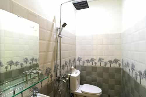 Cong Man Homestay Cong Man Homestay