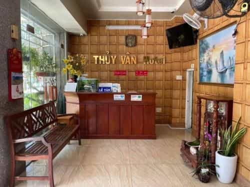 Thuy Van Hotel Thuy Van Hotel