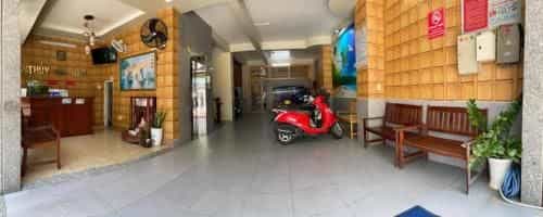 Thuy Van Hotel Thuy Van Hotel