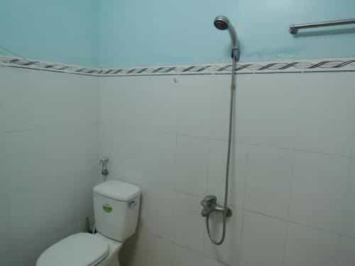 Lang Chai Guesthouse