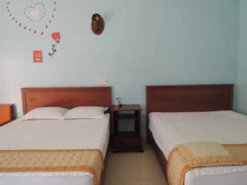 Lang Chai Guesthouse