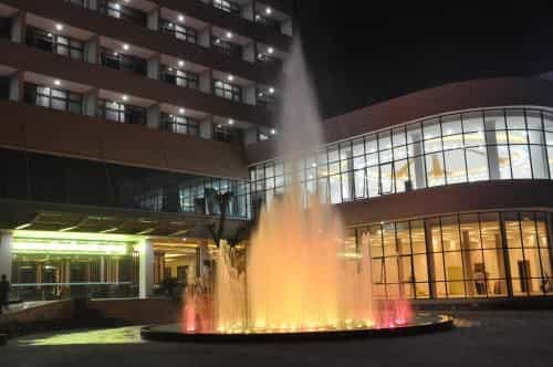 Phuong Hoang Hotel Phuong Hoang Hotel