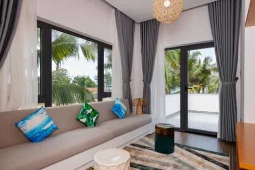 Le Palmier Ho Tram Resort Le Palmier Ho Tram Resort