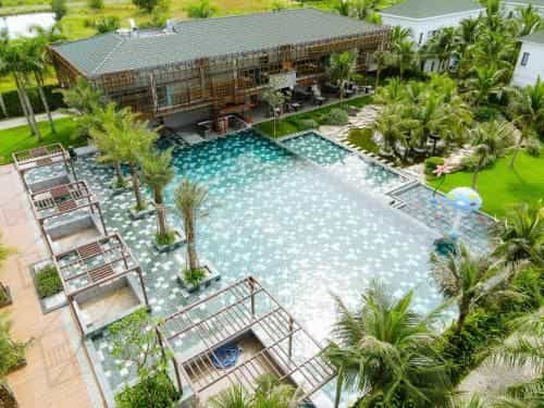Le Palmier Ho Tram Resort Le Palmier Ho Tram Resort