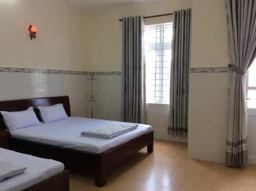 Tai Nguyen Motel Tai Nguyen Motel