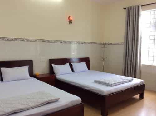 Tai Nguyen Motel Tai Nguyen Motel