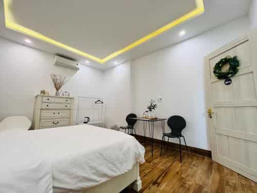 Cloudy Homestay Hoi An Cloudy Homestay Hoi An