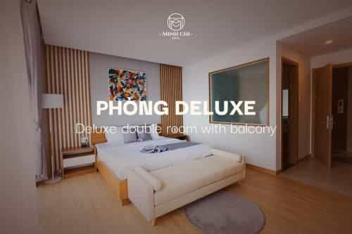 Minh Zhi Hotel