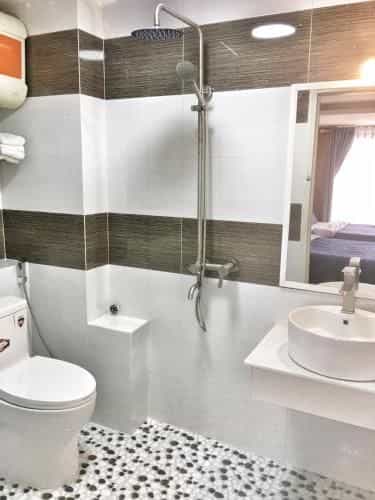 Hoang Vu Guest House