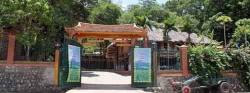 Bavi Homestead