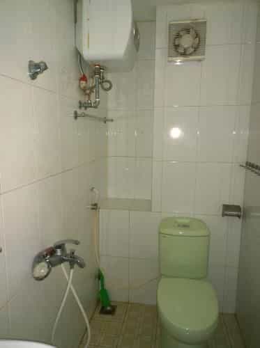 Phu Hiep Guesthouse Phu Hiep Guesthouse