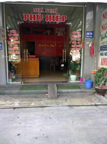 Phu Hiep Guesthouse Phu Hiep Guesthouse
