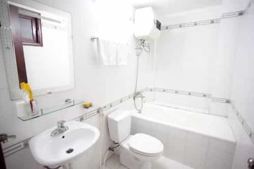 Hồng Phát Hostel Hồng Phát Hostel