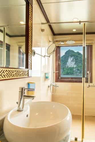 Swan Cruises Halong Swan Cruises Halong