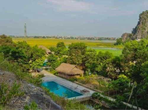 Hang Lan Bungalow Hang Lan Bungalow