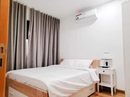 TMS Quy Nhon - RUBY Luxury Apartment TMS Quy Nhon - RUBY Luxury Apartment