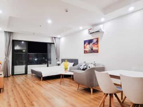 TMS Quy Nhon - RUBY Luxury Apartment TMS Quy Nhon - RUBY Luxury Apartment