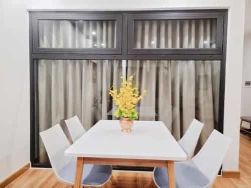 TMS Quy Nhon - RUBY Luxury Apartment TMS Quy Nhon - RUBY Luxury Apartment