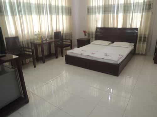 Thanh Cong Hotel Thanh Cong Hotel