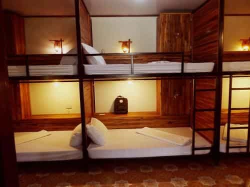 Riverside Homestay Riverside Homestay