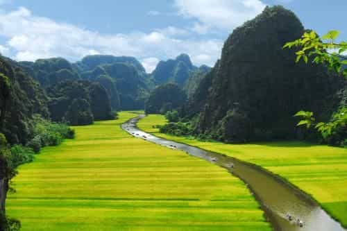 Riverside Homestay Riverside Homestay