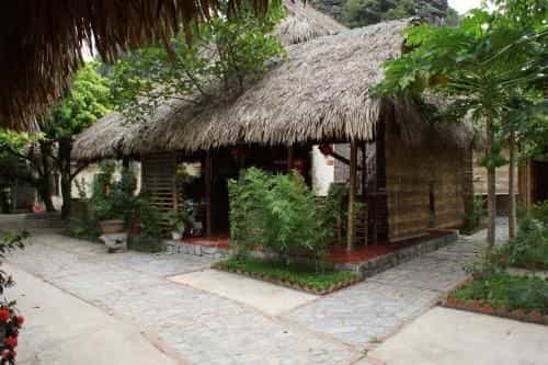 Hoalu Ecolodge Homestay Hoalu Ecolodge Homestay