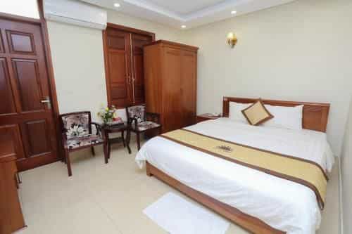 Hotel Sunny Hotel Sunny