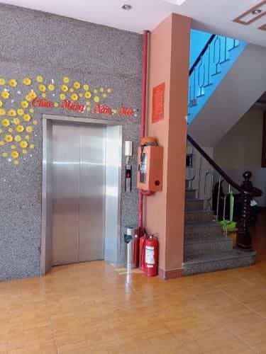 Khách sạn Đế Vương Khách sạn Đế Vương