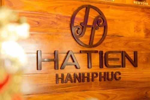Ha Tien Happy Hotel Ha Tien Happy Hotel