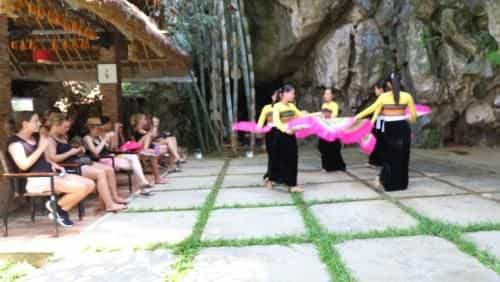 Mai Chau Sunrise Village