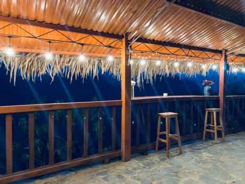 Moc Chau Peachy Garden Homestay