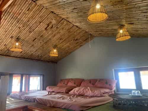 Moc Chau Peachy Garden Homestay