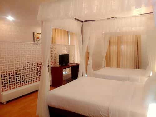 Anh Dao Mekong 2 Hotel Anh Dao Mekong 2 Hotel