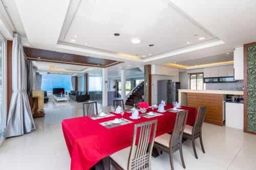 Palm Villa 23 (Beachfront Pool Villa Vung Tau with an Ocean view and Karaoke, Billards) Palm Villa 23 (Beachfront Pool Villa Vung Tau with an Ocean view and Karaoke, Billards)