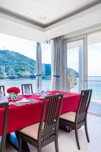 Palm Villa 23 (Beachfront Pool Villa Vung Tau with an Ocean view and Karaoke, Billards) Palm Villa 23 (Beachfront Pool Villa Vung Tau with an Ocean view and Karaoke, Billards)