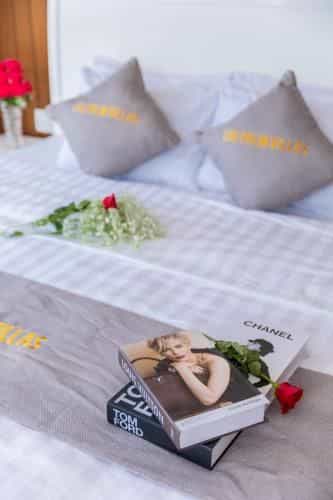 Palm Villa 23 (Beachfront Pool Villa Vung Tau with an Ocean view and Karaoke, Billards) Palm Villa 23 (Beachfront Pool Villa Vung Tau with an Ocean view and Karaoke, Billards)