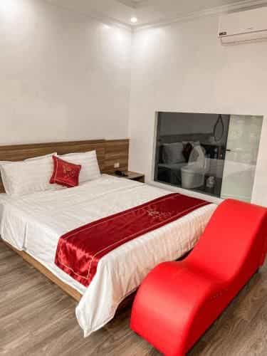 Hotel A18 Lao Cai Hotel A18 Lao Cai