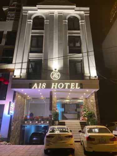 Hotel A18 Lao Cai Hotel A18 Lao Cai
