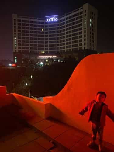 Hotel A18 Lao Cai Hotel A18 Lao Cai