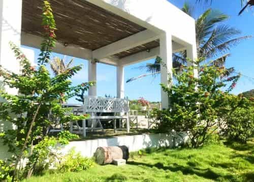 Ho Lan Retreat, Villa mat bien danh cho 8 nguoi. Ho Lan Retreat, Villa mat bien danh cho 8 nguoi.