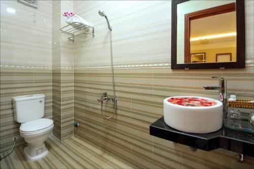 Homestay May Trang Homestay May Trang